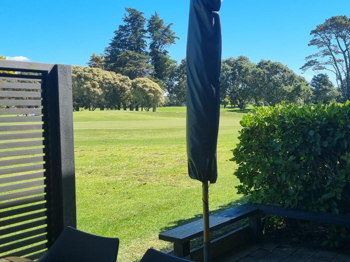 The Sandy Golfer ماوْنت مونغانيو المظهر الخارجي الصورة